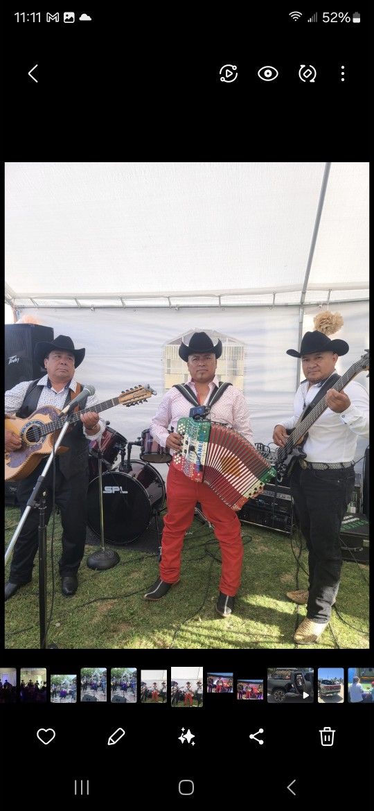 Norteño Disponible Grupo Musica Musica En Vivo