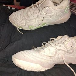 Size 13 Converse Chucks