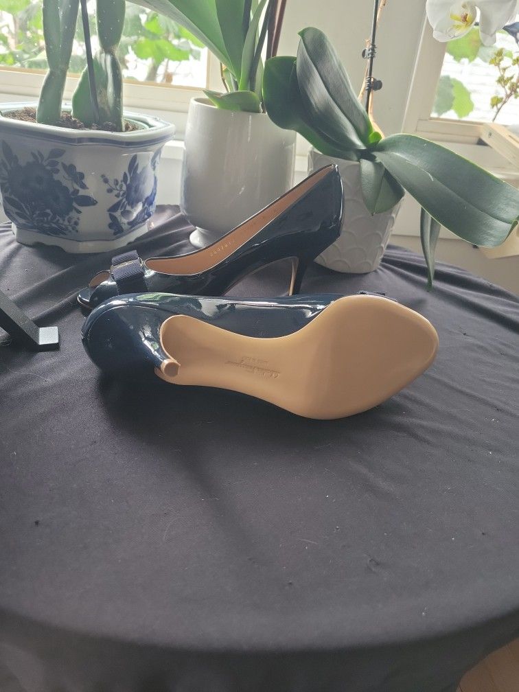 ferragamo sapato
