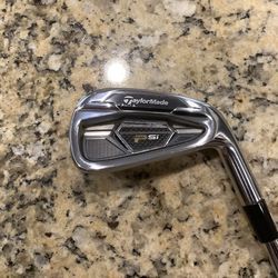 Taylormade PSI  #6 Iron   $40