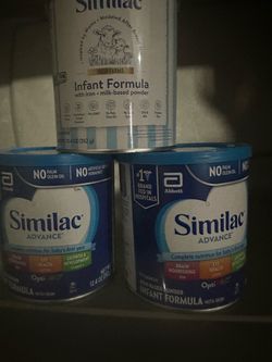 Similac