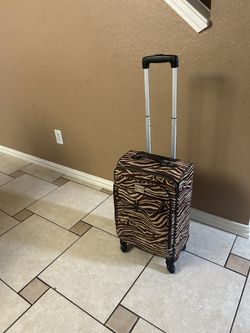 Suitcase 