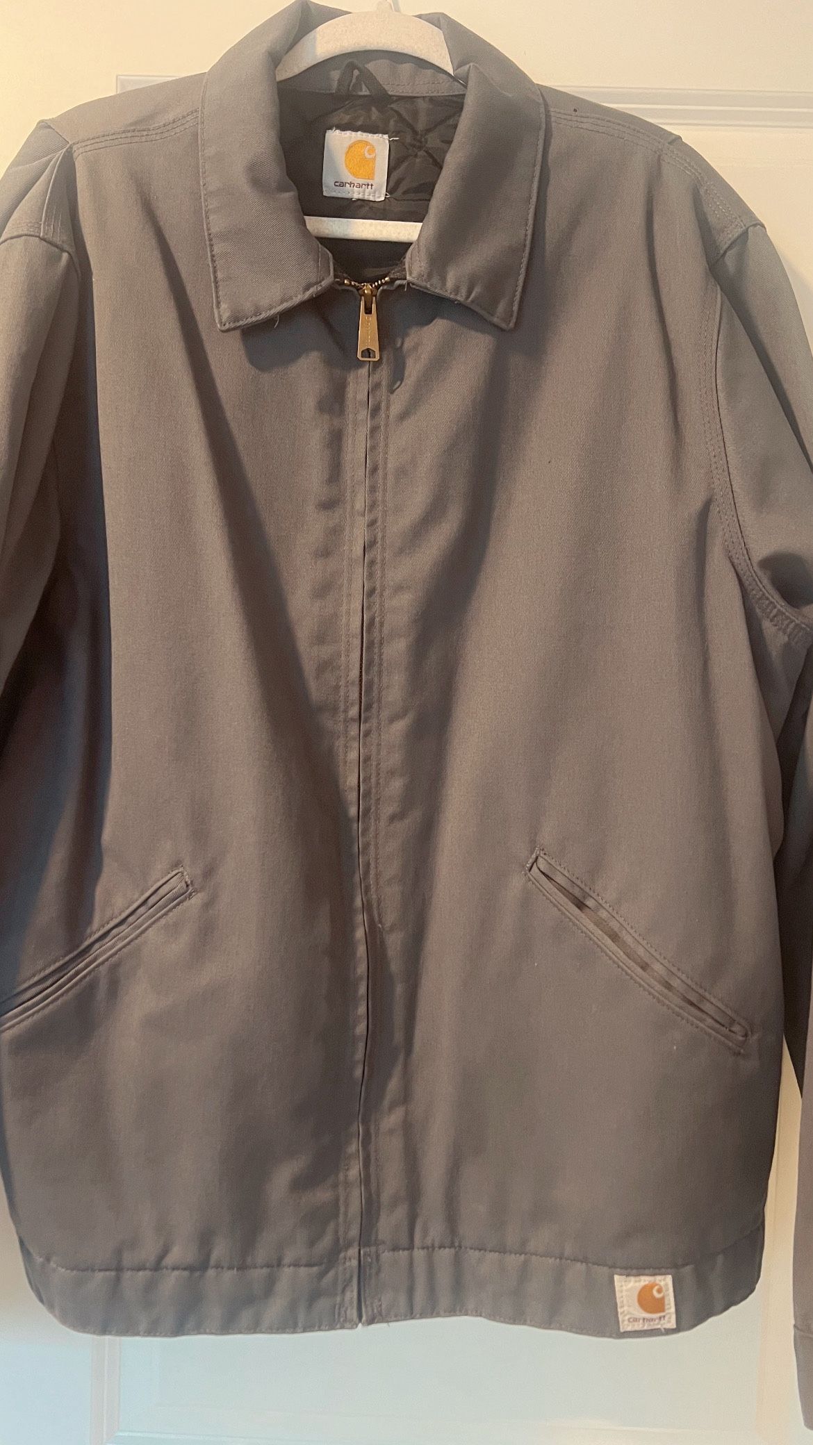 Carhart Jacket L