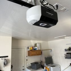 Garage Opener 