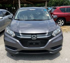 2016 Honda HR-V
