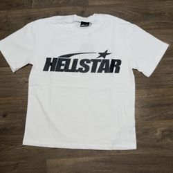 Hellstar T Shirt 