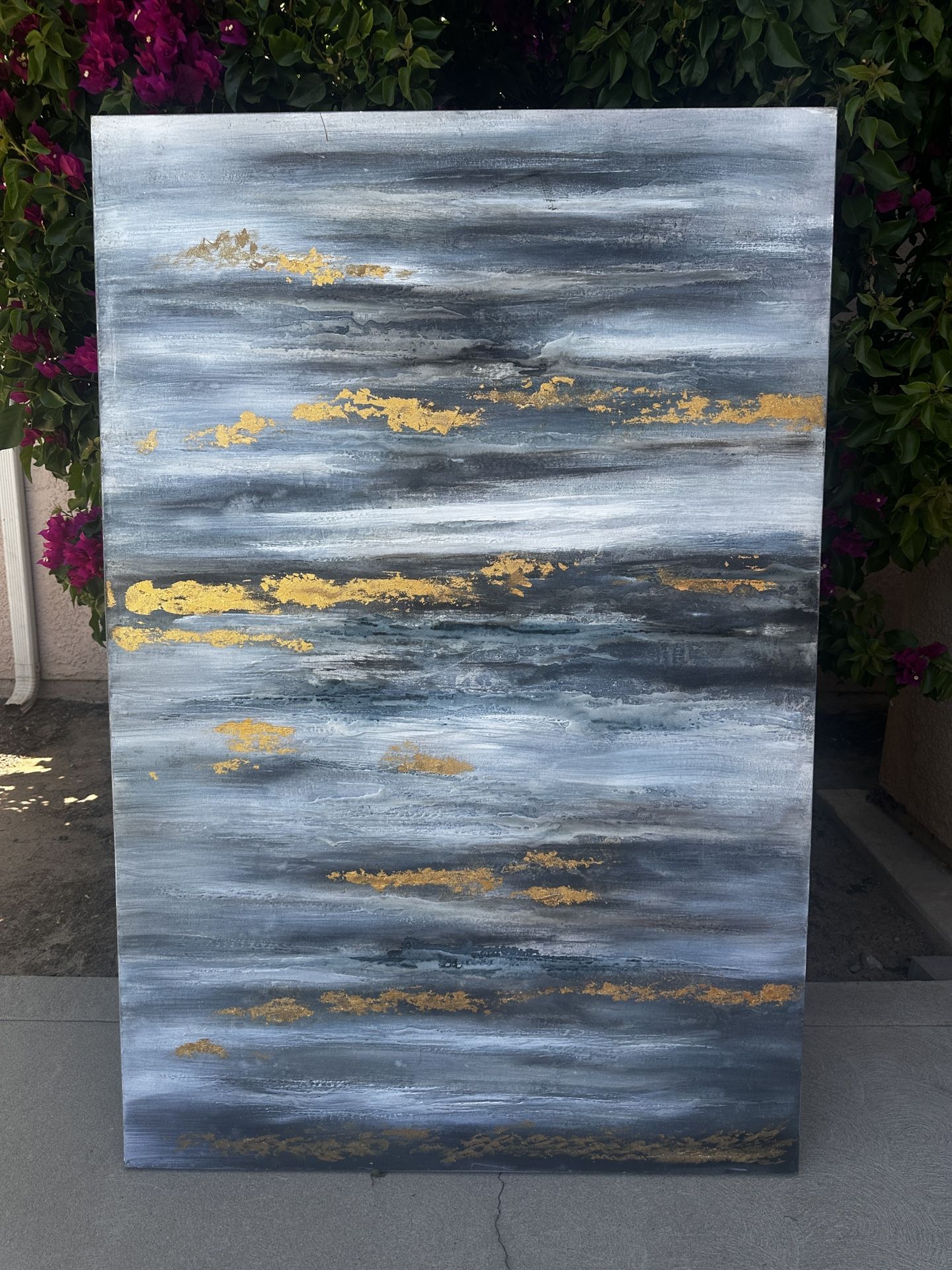 Large Canvas Wall Art