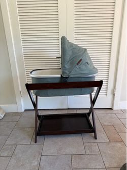 UPPAbaby bassinet