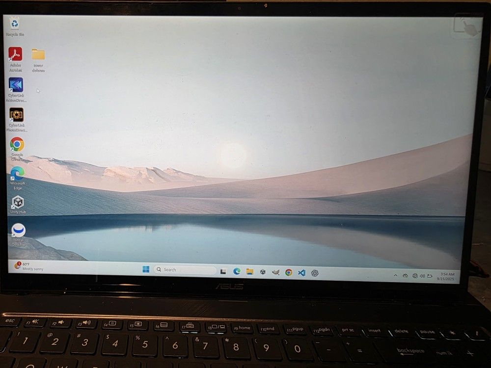 ASUS Zenbook