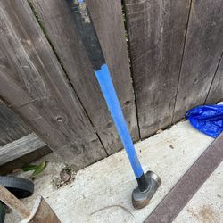 Sledge Hammer Kobalt