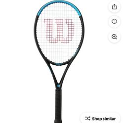 Wilson Tennis Racket