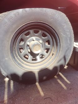 Daytona Type Wheels