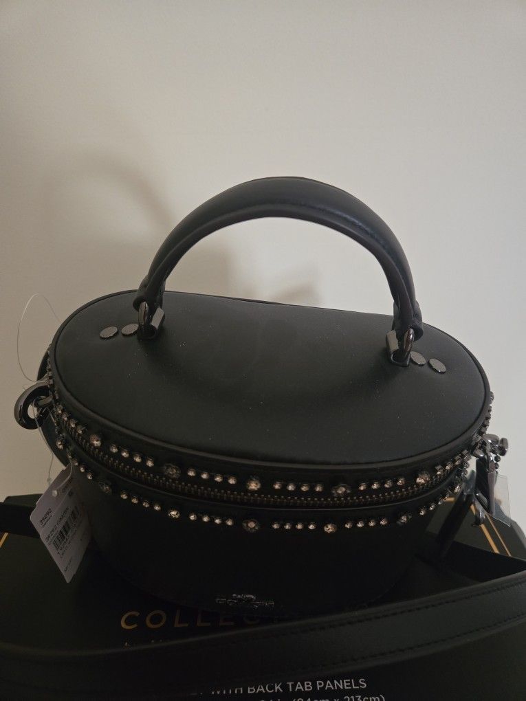 Coach BRAND NEW WITH TAGS