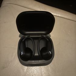 Power Beats Pro 