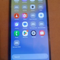 Metro Pcs Only Samsung A15 5G 64gb