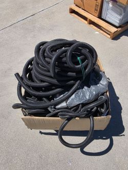Split Wire loom protector lot $5