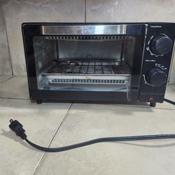 Toaster Oven
