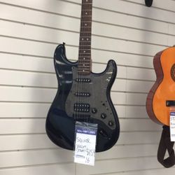 Bullet Strat Fender 