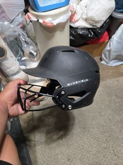 Evoshield Batting Helmet 6 1/2 - 7