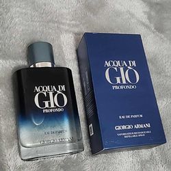 Acqua Di Gio