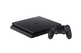 PS4 500 Gb