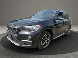 2019 BMW X1