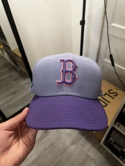 Boston Red Sox Fitted