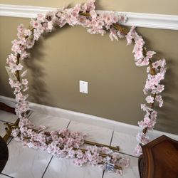 Flower Arch