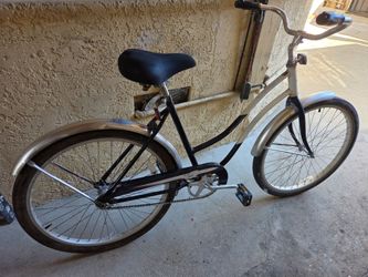 Beach cruiser