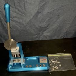 PRO SCORE EZ Press 3  Hand Piece Repair System
