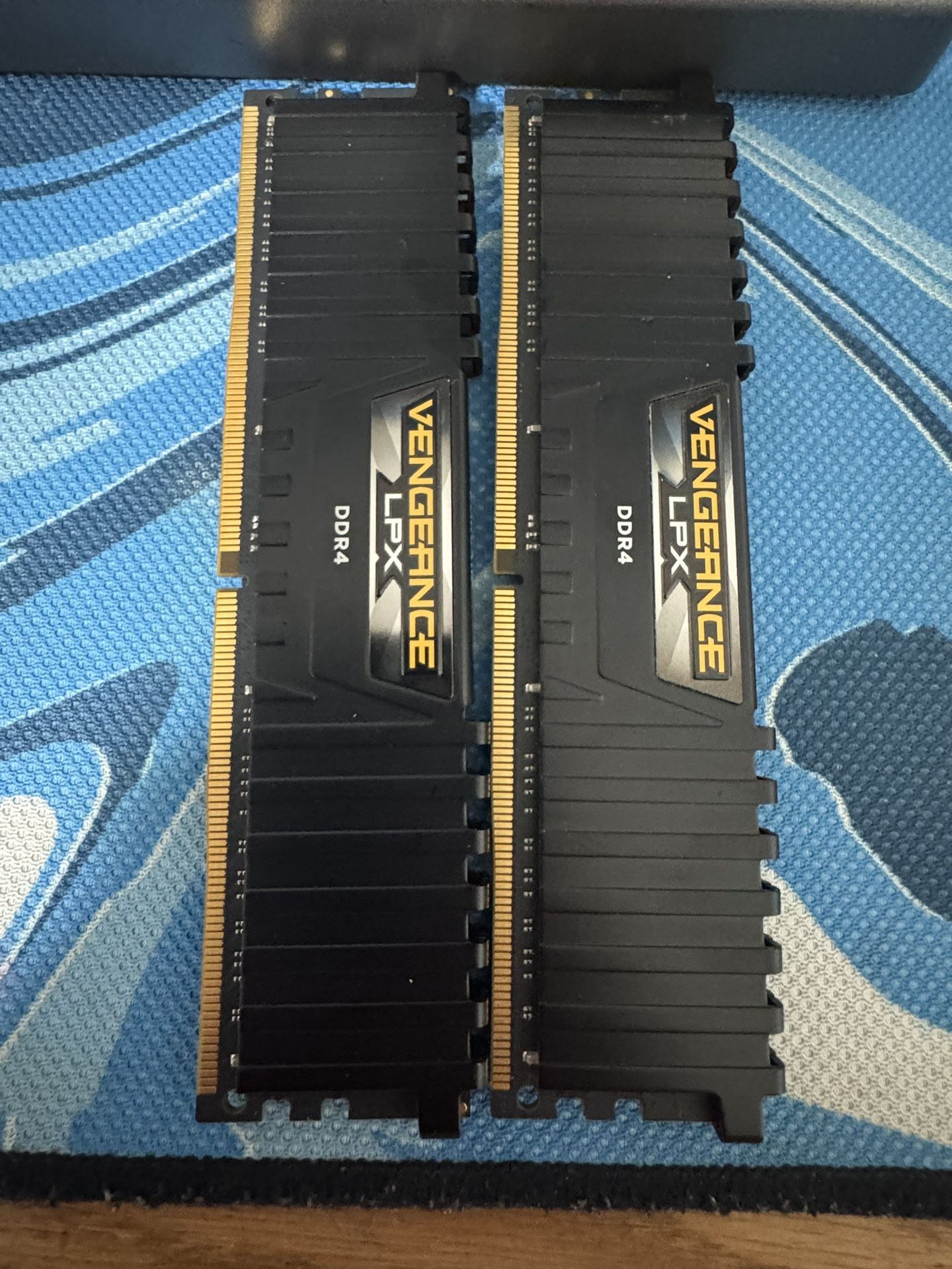 Corsair Vengeance LPX 32GB (2x16GB) 3200MHz