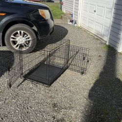 Dog Kennel