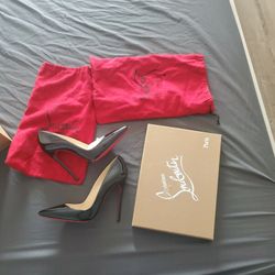 Christan Louboutin