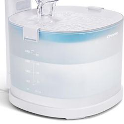 Automatics Cat Water Dispenser for Cats & Dogs MagDrive™