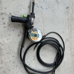 Titanium 150A Spool Gun