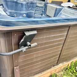 Jacuzzi 