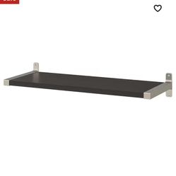 ikea wall shelves