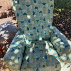 Gamer Kids Chair $15.00 (Serious Buyers) First Come First Served Cash Only Obo 