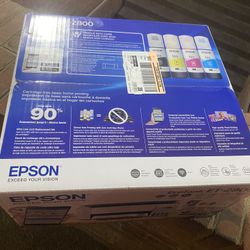 Epson Printer