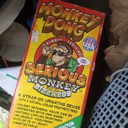 Monkey Dong