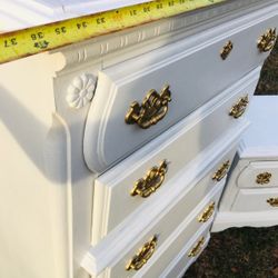 Gorgeous CoD And NIghtstand Combo