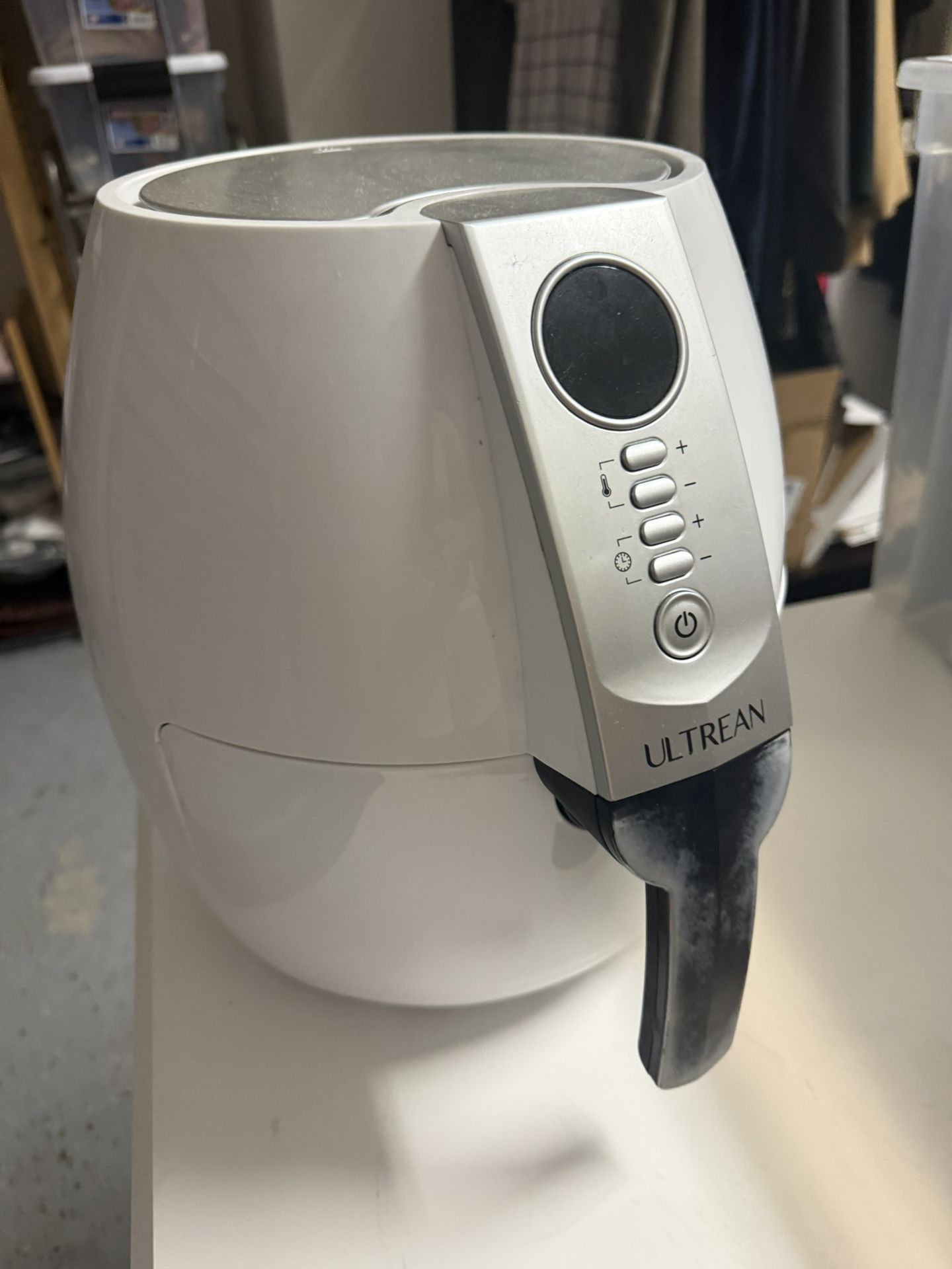 Ultrean Air Fryer – 4.2 Quart