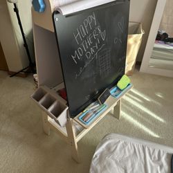 Kids Easel