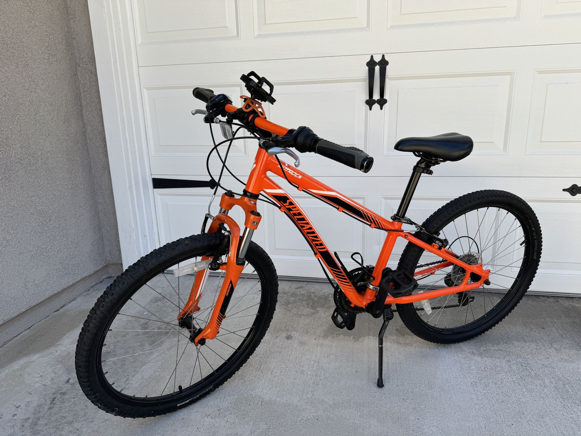 Specialized 20 Inch Bike 21-Speed