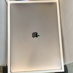 MacBook Pro 2019 16” i9 1TB - Babcock Rd