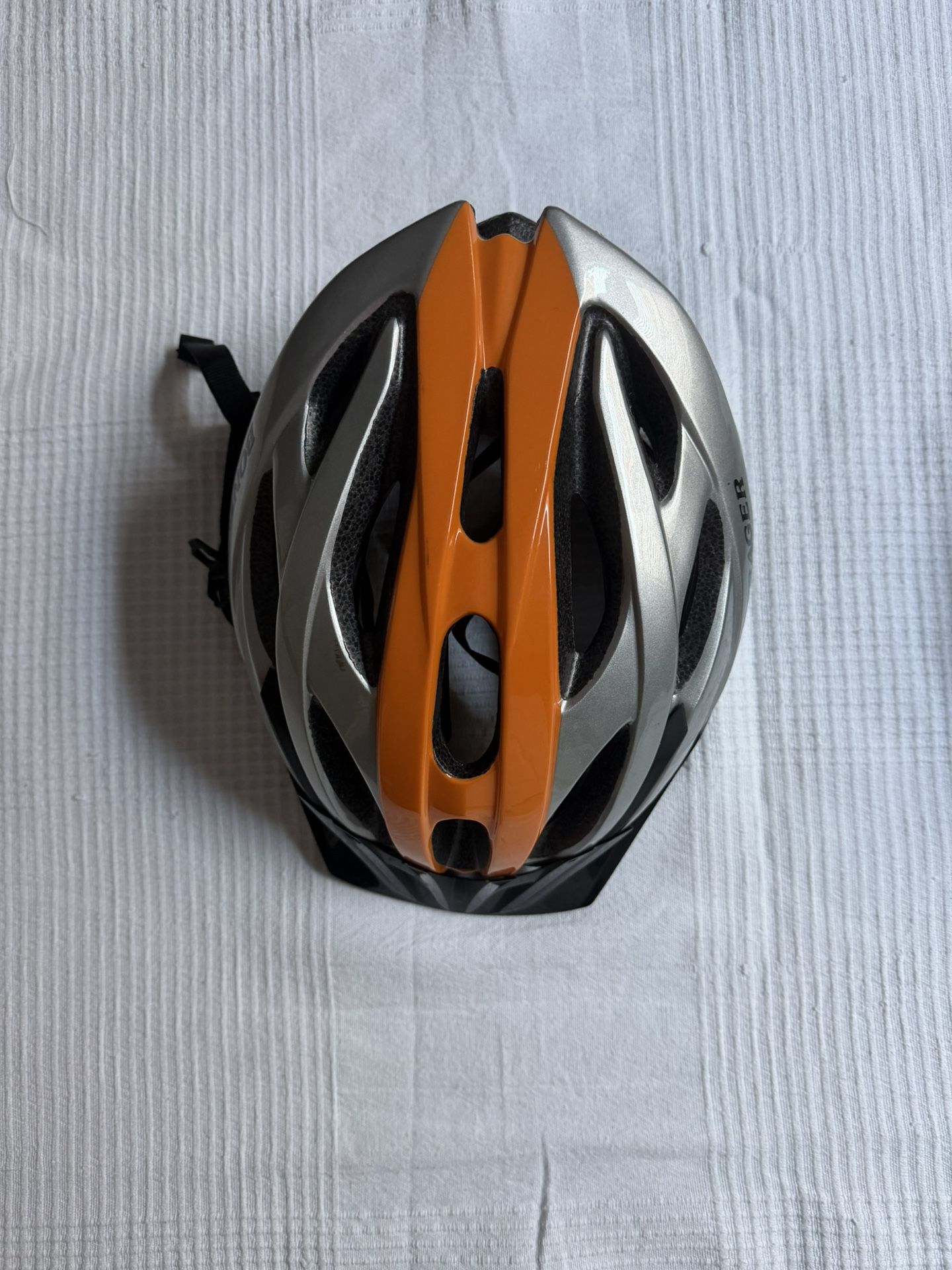 Bicycle Helmet 