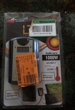 Thermostat