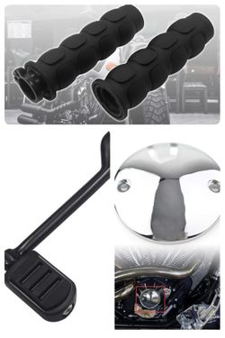 Harley Sportster Parts