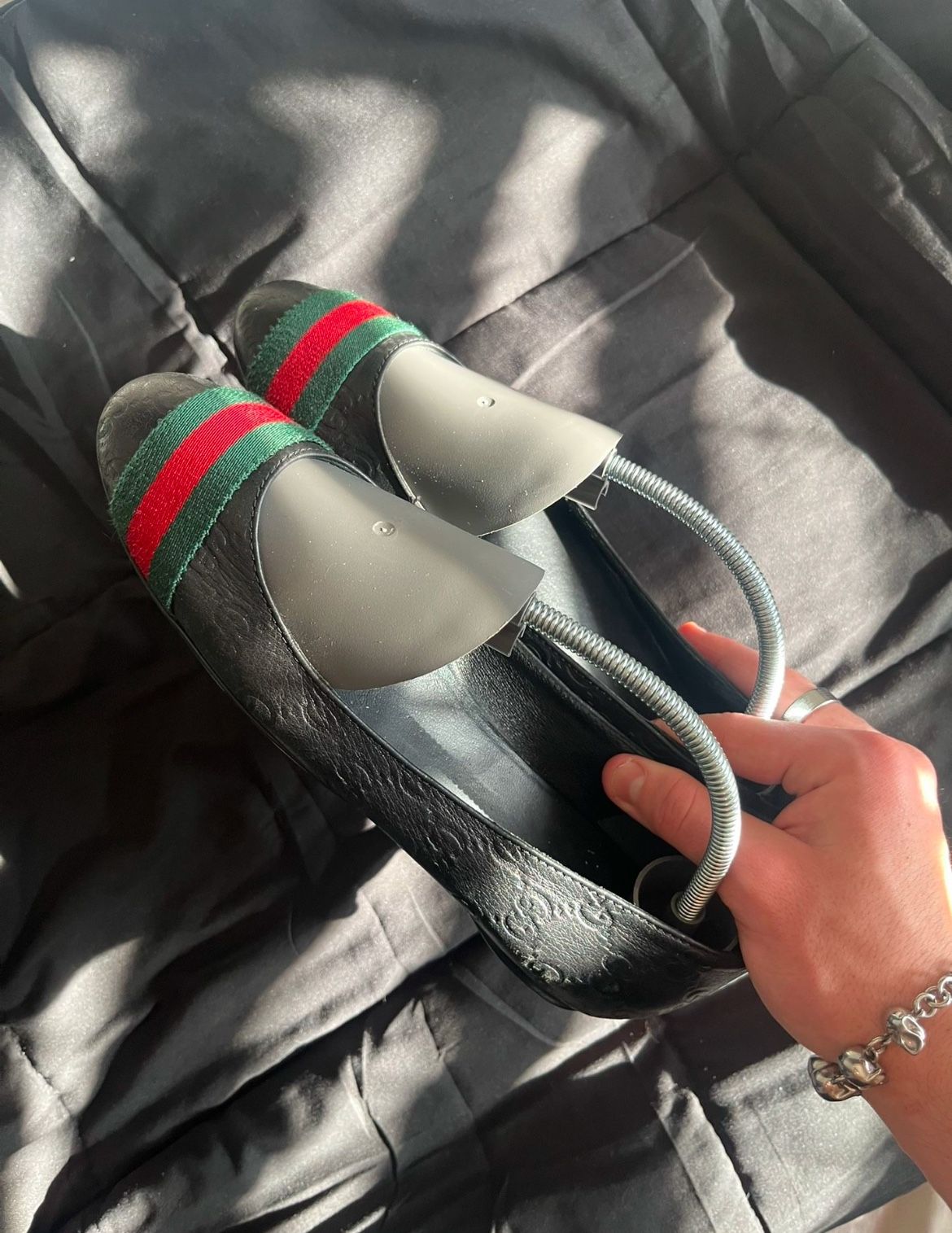 Women’s Gucci Flats 