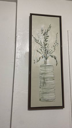Wall pictures